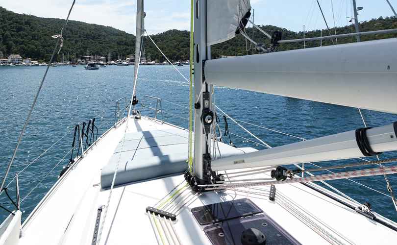 Photo Bavaria 46 Cruiser (2023)