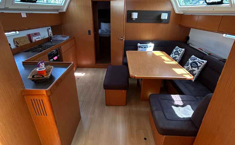 Photo Bavaria 46 Cruiser (2020)