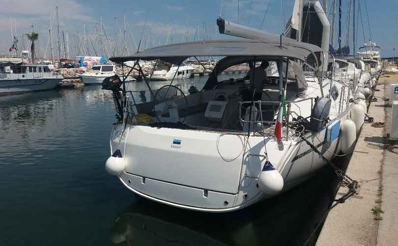 Bavaria 46 Cruiser