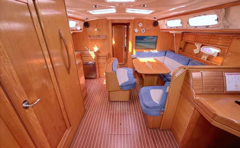 Photo Bavaria 46 Cruiser (2008)