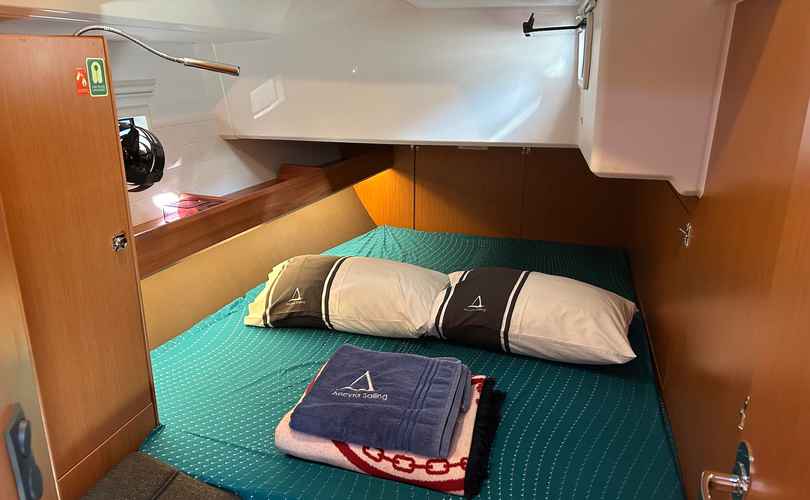 Photo Bavaria 46 Cruiser (2023)