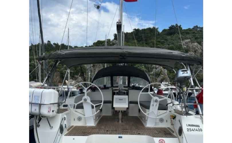 Photo Bavaria 46 Cruiser (2020)