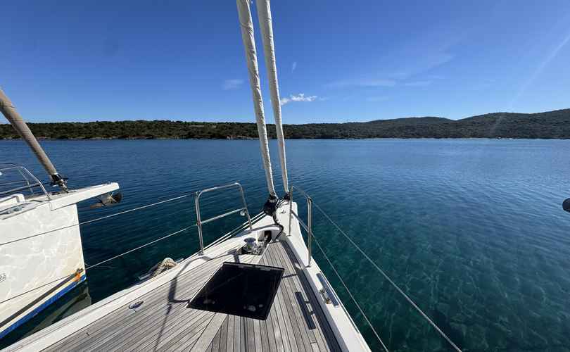 Bavaria 46 Cruiser