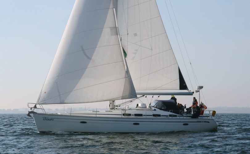 Photo Bavaria 46 Cruiser (2009)