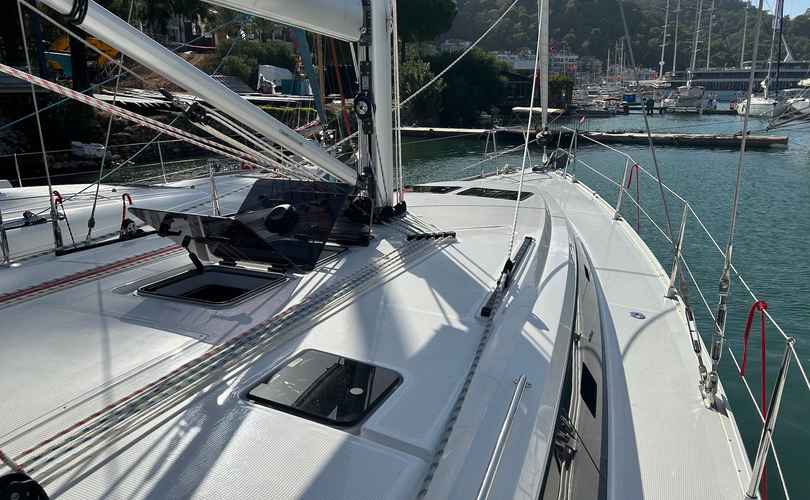 Photo Bavaria 46 Cruiser (2023)