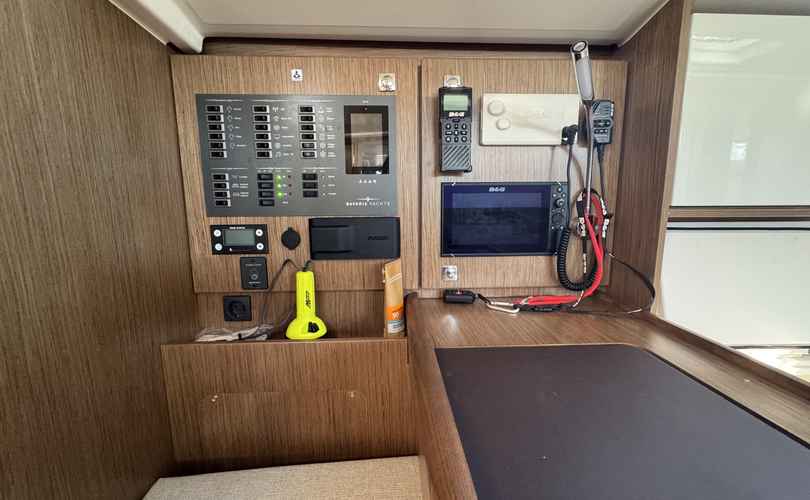 Bavaria 46 Cruiser
