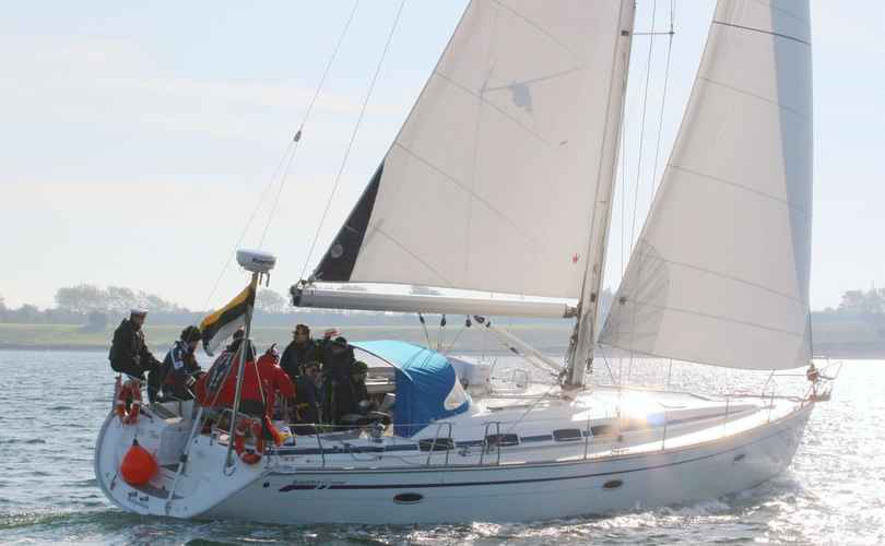 Photo Bavaria 46 Cruiser (2008)
