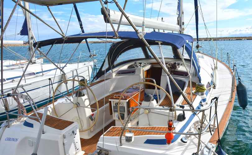 Photo Bavaria 46 Cruiser (2006)