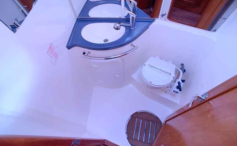 Photo Bavaria 46 Cruiser (2009)