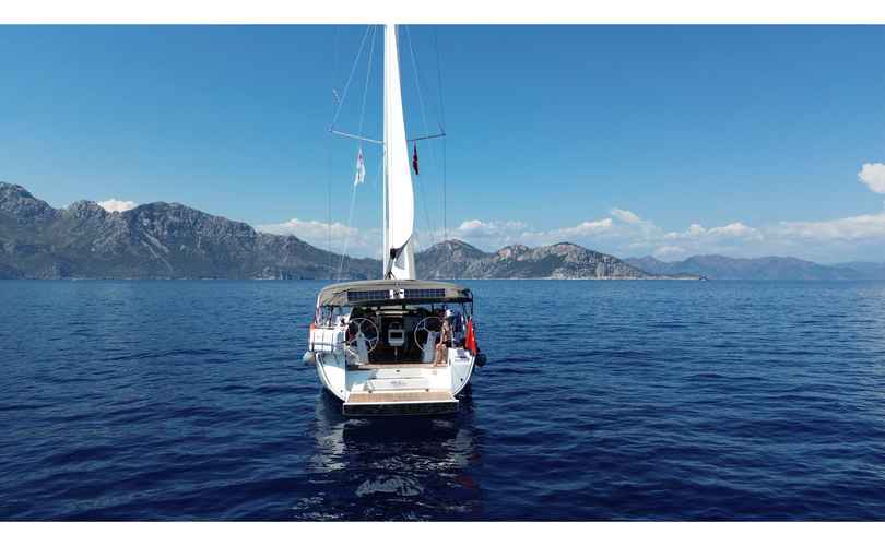Photo Bavaria 46 Cruiser (2020)