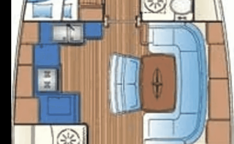 Photo Bavaria 46 Cruiser (2006)