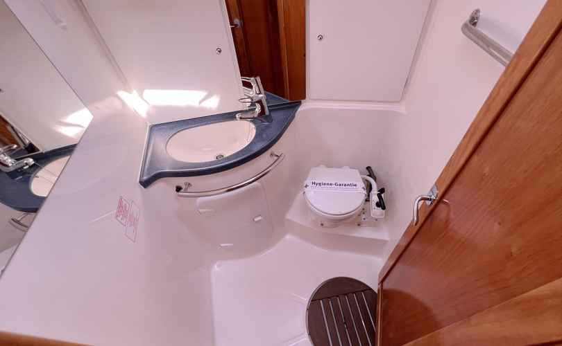 Photo Bavaria 46 Cruiser (2008)