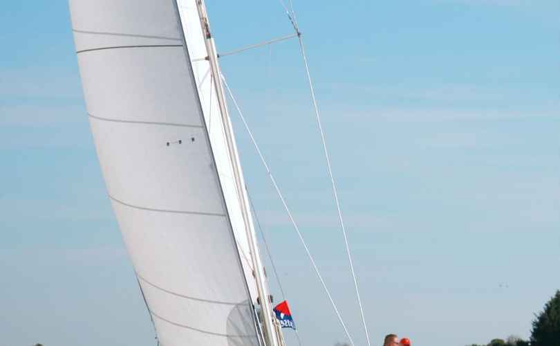 Photo Bavaria 46 Cruiser (2008)