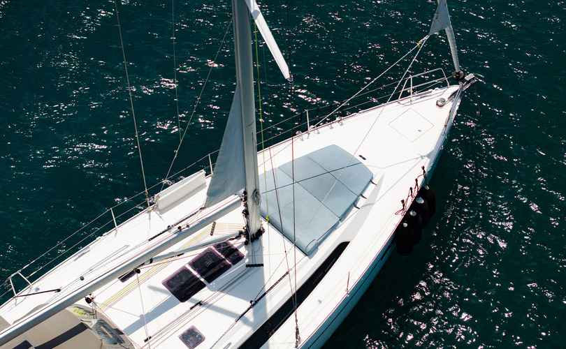 Photo Bavaria 46 Cruiser (2023)