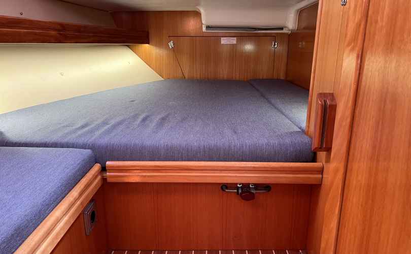 Photo Bavaria 46 Cruiser (2008)
