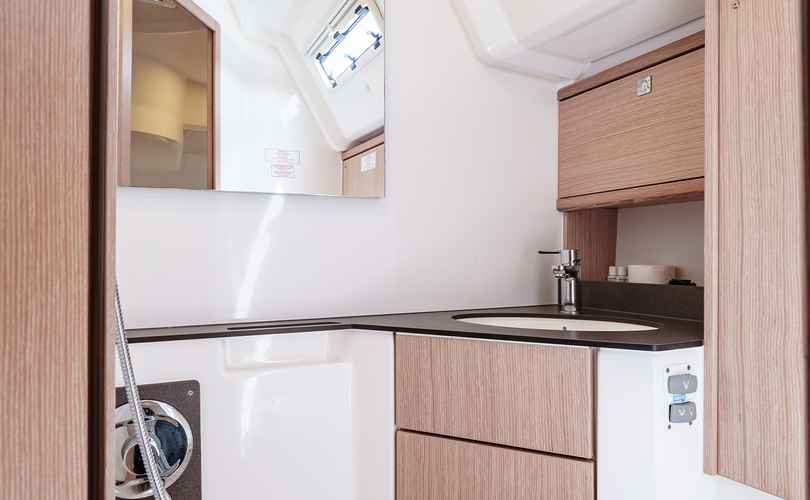 Photo Bavaria 46 Cruiser (2023)