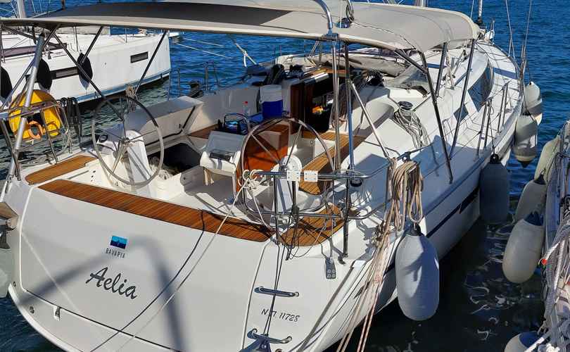 Photo Bavaria 46 Cruiser (2017)