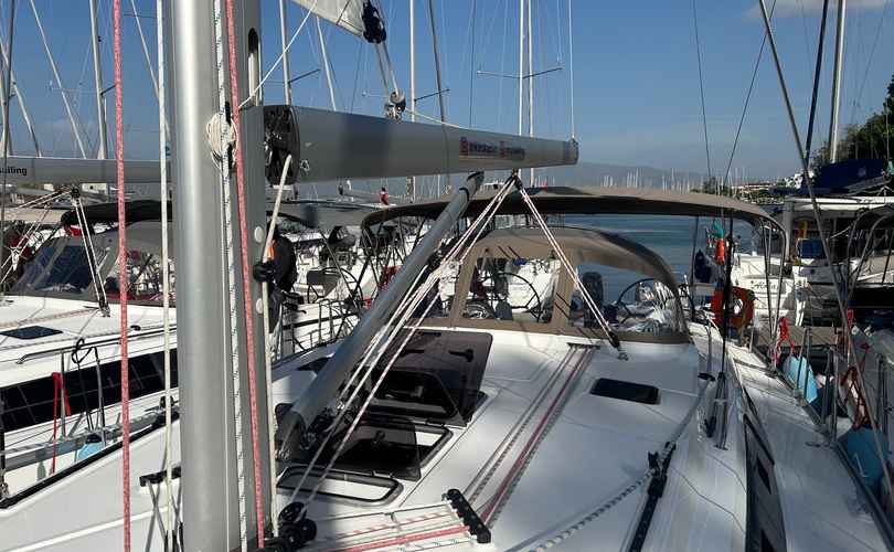 Photo Bavaria 46 Cruiser (2023)