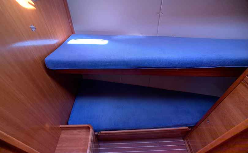 Photo Bavaria 46 Cruiser (2009)