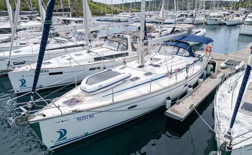 Photo Bavaria 46 Cruiser (2007)