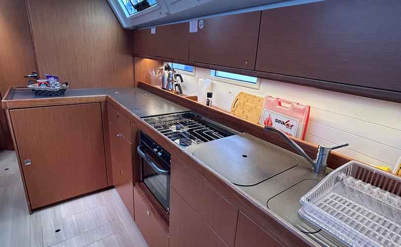 Photo Bavaria 46 Cruiser (2020)