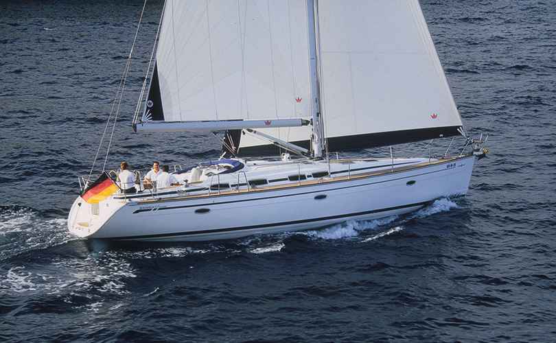 Photo Bavaria 46 Cruiser (2006)