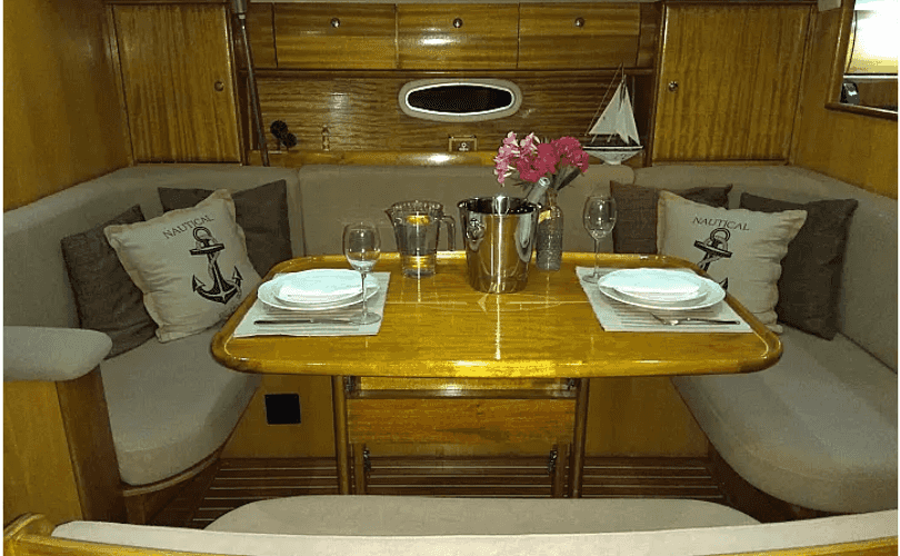 Photo Bavaria 46 Cruiser (2006)