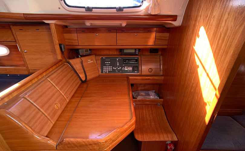 Photo Bavaria 46 Cruiser (2009)