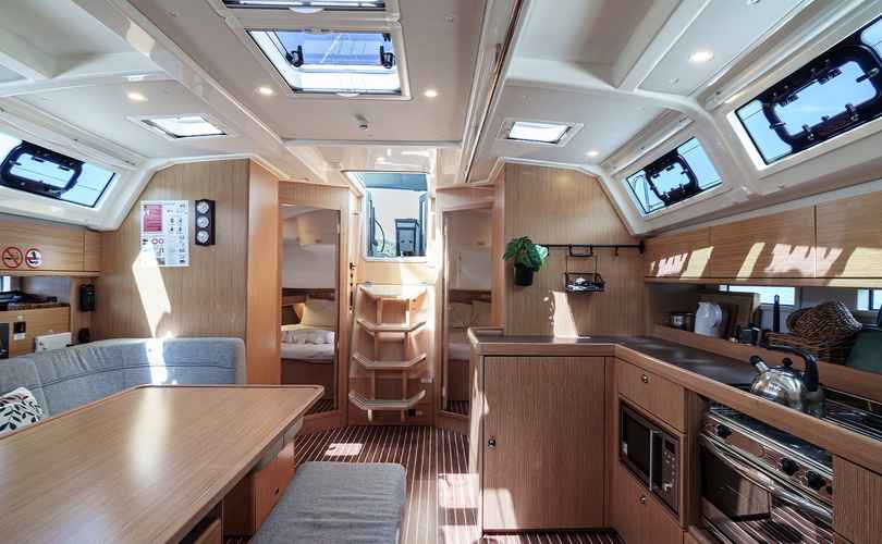 Photo Bavaria 46 Cruiser (2023)