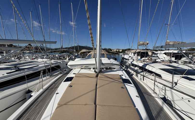 Bavaria 46 Cruiser