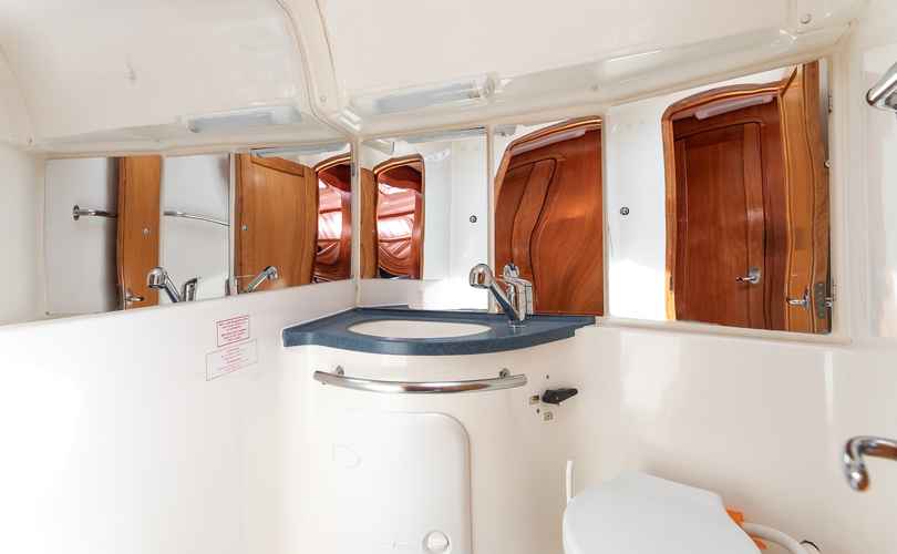 Photo Bavaria 46 Cruiser (2007)