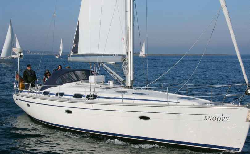 Photo Bavaria 46 Cruiser (2009)