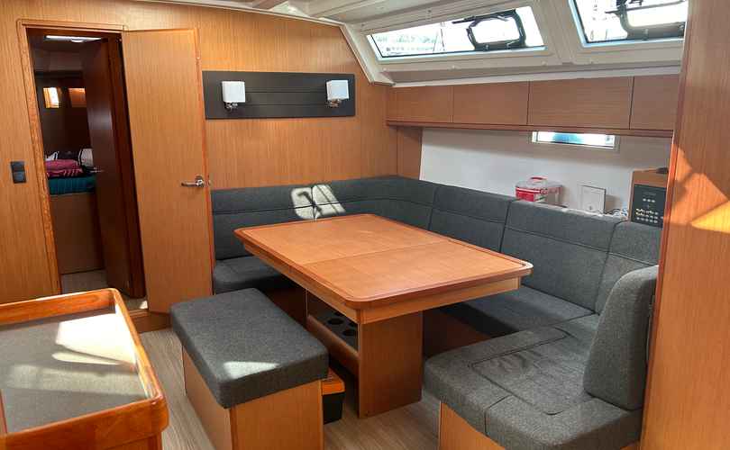 Photo Bavaria 46 Cruiser (2023)