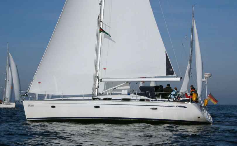 Photo Bavaria 46 Cruiser (2009)