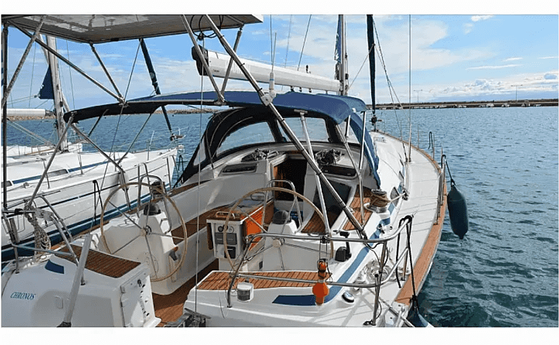 Photo Bavaria 46 Cruiser (2006)