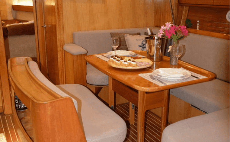 Photo Bavaria 46 Cruiser (2006)