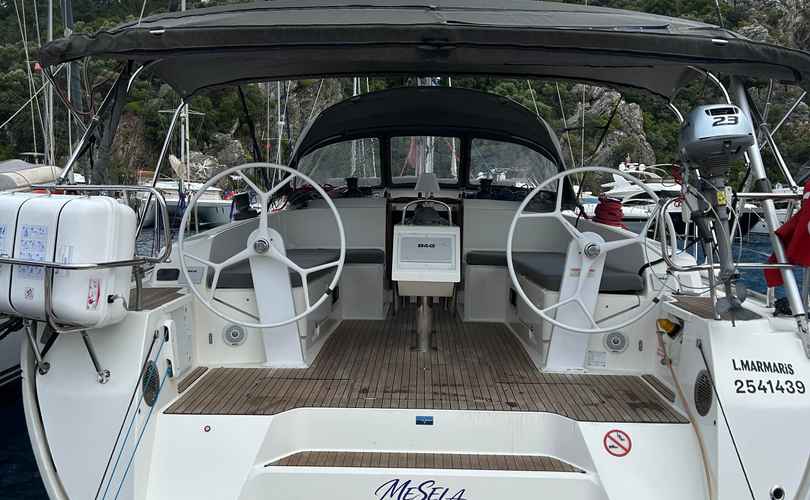 Photo Bavaria 46 Cruiser (2020)