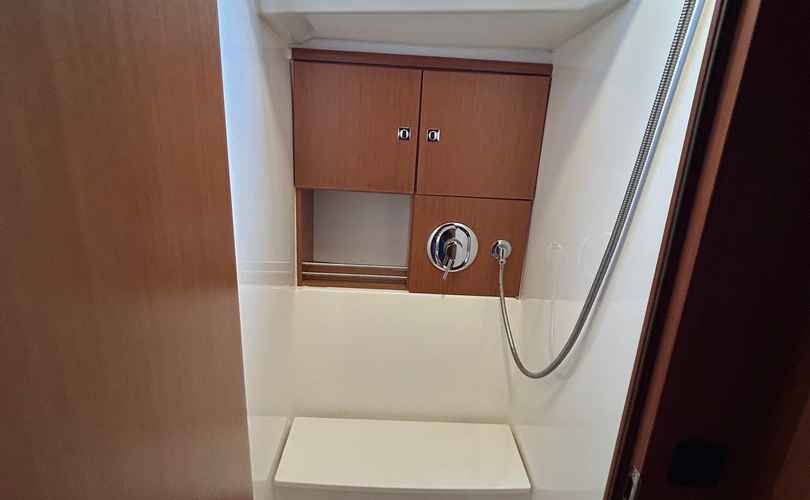 Photo Bavaria 46 Cruiser (2020)