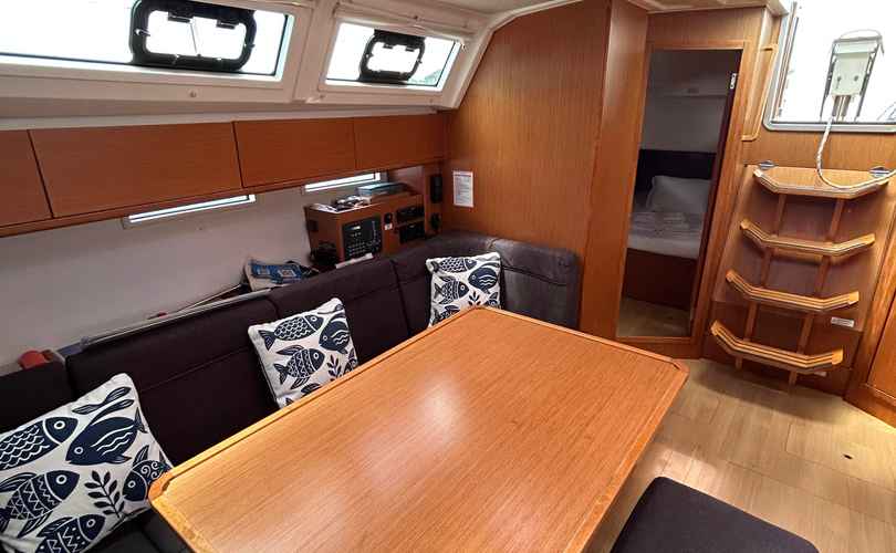 Photo Bavaria 46 Cruiser (2020)