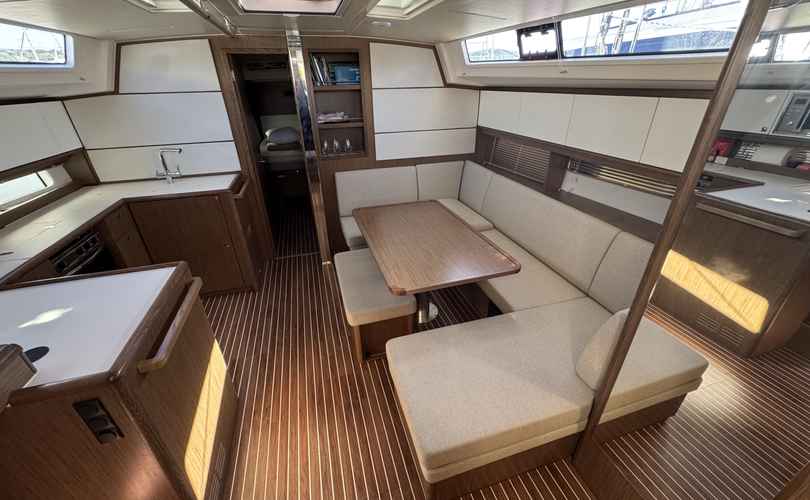 Bavaria 46 Cruiser