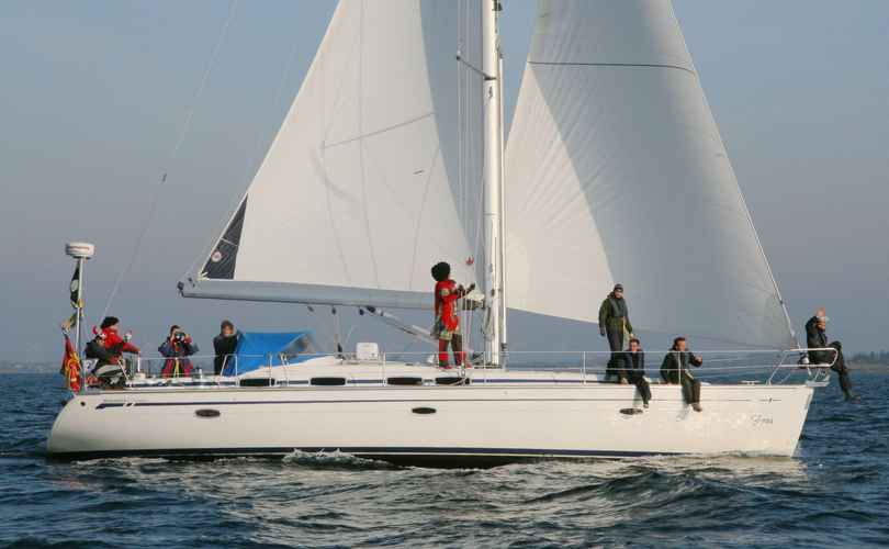 Photo Bavaria 46 Cruiser (2008)