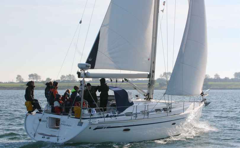 Photo Bavaria 46 Cruiser (2009)