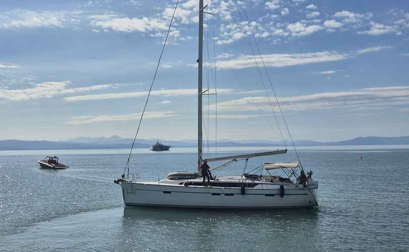 Photo Bavaria 46 Cruiser (2020)
