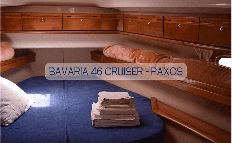 Photo Bavaria 46 Cruiser (2007)