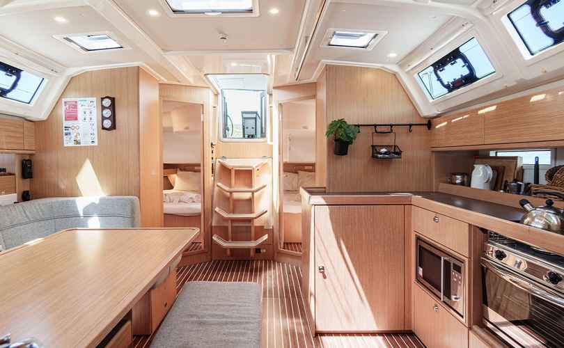 Photo Bavaria 46 Cruiser (2023)