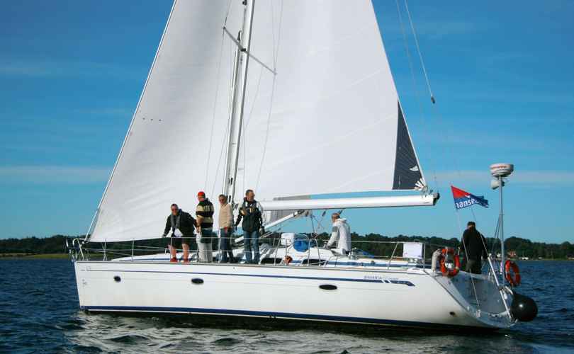 Photo Bavaria 46 Cruiser (2008)