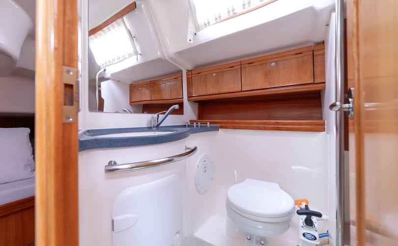 Photo Bavaria 46 Cruiser (2007)