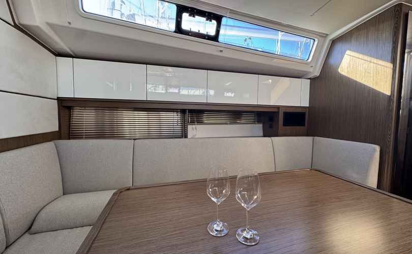 Bavaria 46 Cruiser