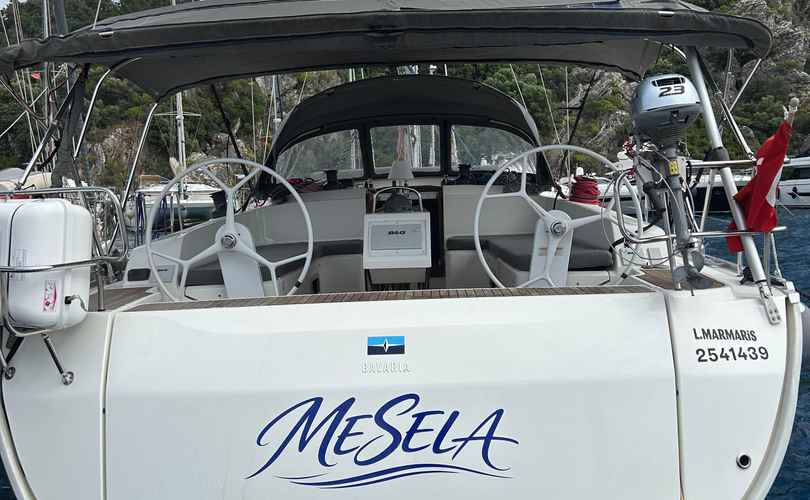 Photo Bavaria 46 Cruiser (2020)