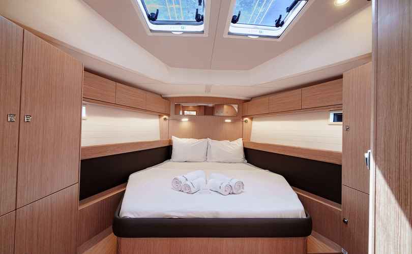 Photo Bavaria 46 Cruiser (2023)